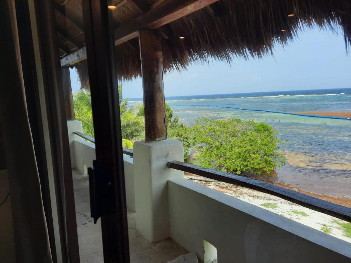 Porto Coral Hotel & Suites Chetumal Exterior photo