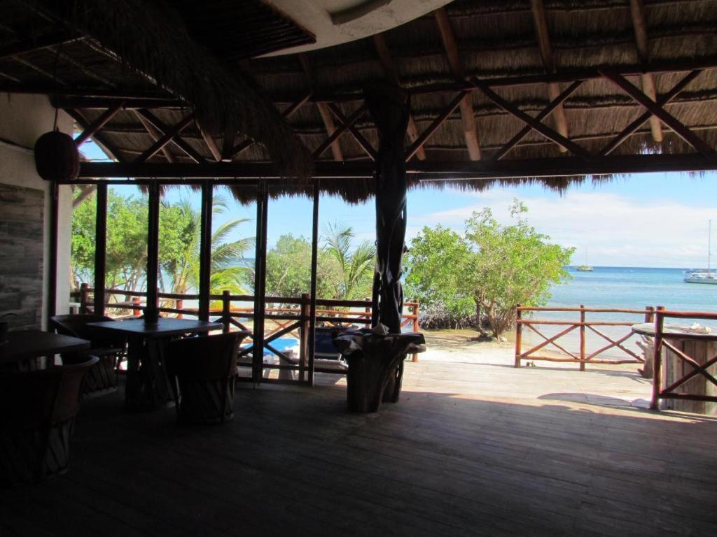 Porto Coral Hotel & Suites Chetumal Exterior photo